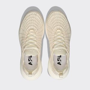 APL Women's TechLoom Zipline